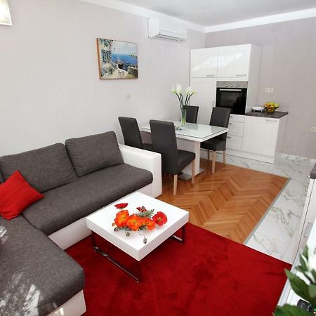 Apartment Grga Split Dış mekan fotoğraf