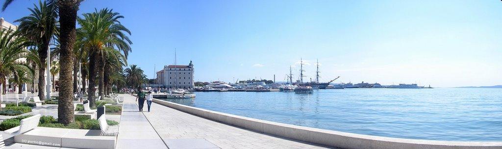 Apartment Grga Split Dış mekan fotoğraf
