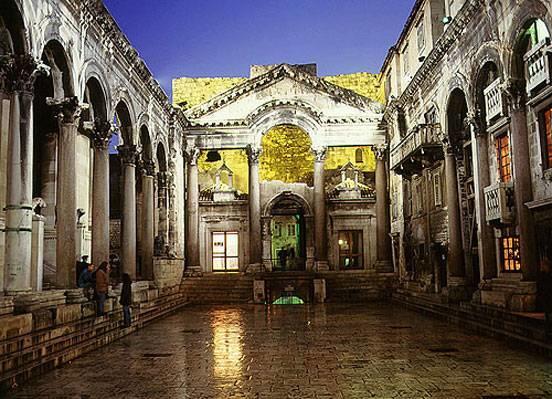 Apartment Grga Split Dış mekan fotoğraf