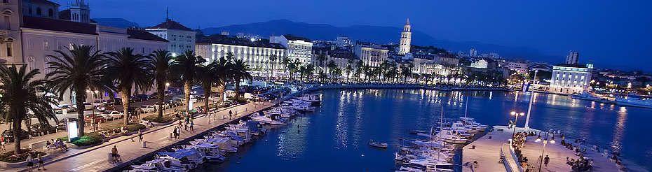 Apartment Grga Split Dış mekan fotoğraf
