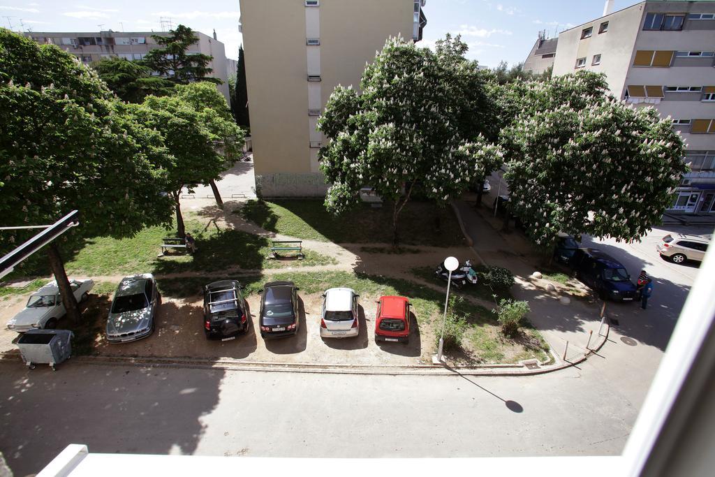 Apartment Grga Split Dış mekan fotoğraf