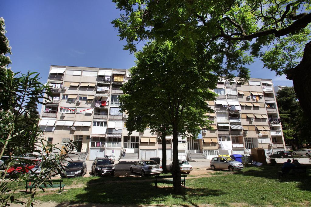 Apartment Grga Split Dış mekan fotoğraf