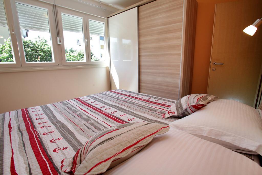 Apartment Grga Split Dış mekan fotoğraf