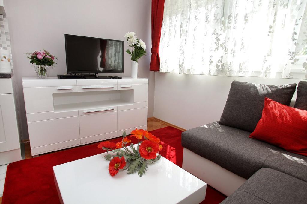 Apartment Grga Split Dış mekan fotoğraf