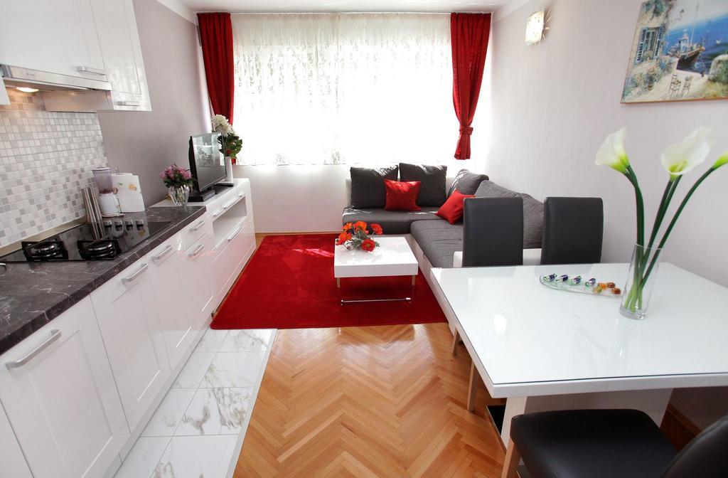 Apartment Grga Split Dış mekan fotoğraf
