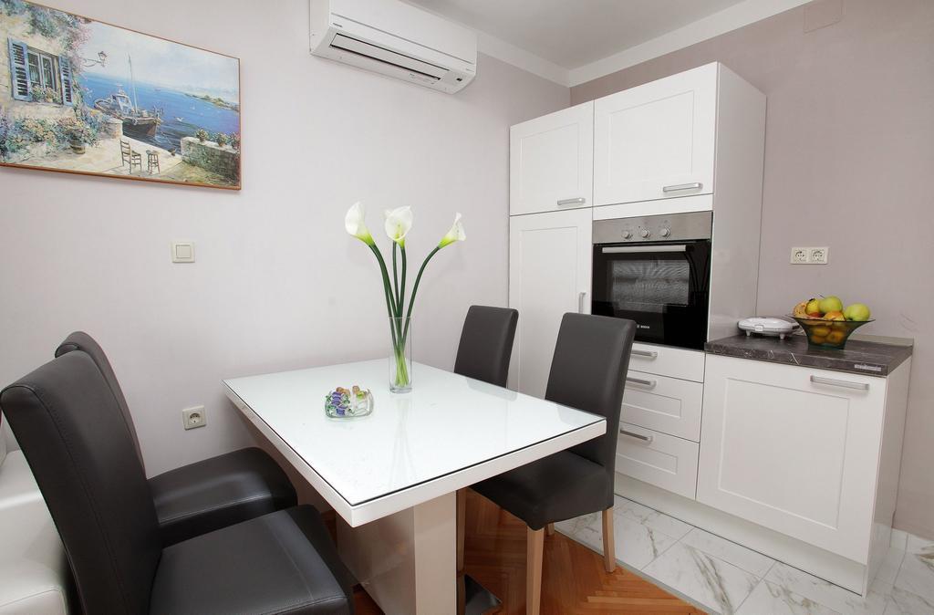 Apartment Grga Split Dış mekan fotoğraf