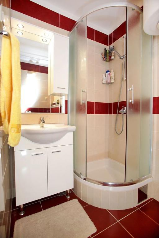 Apartment Grga Split Dış mekan fotoğraf