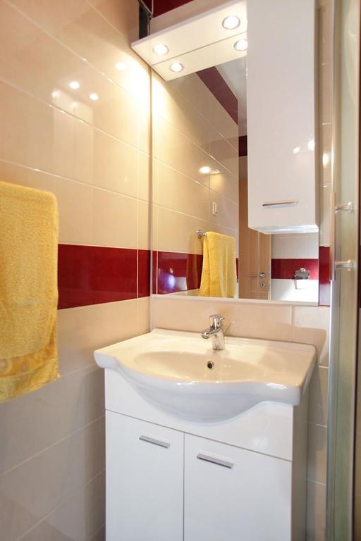 Apartment Grga Split Dış mekan fotoğraf