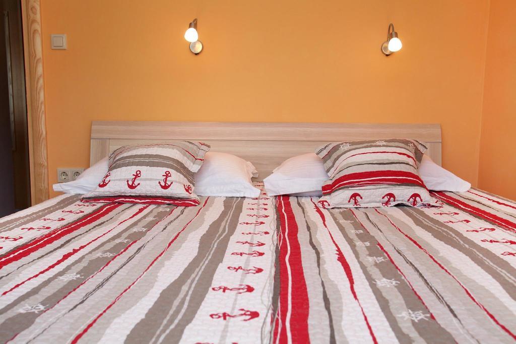 Apartment Grga Split Dış mekan fotoğraf