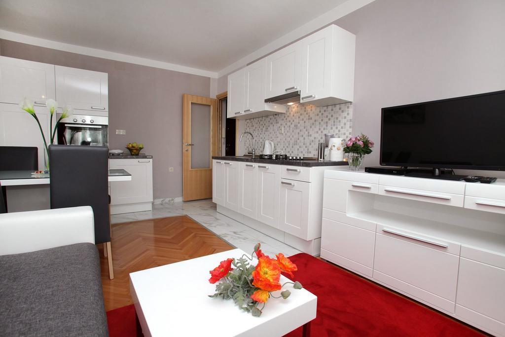 Apartment Grga Split Dış mekan fotoğraf