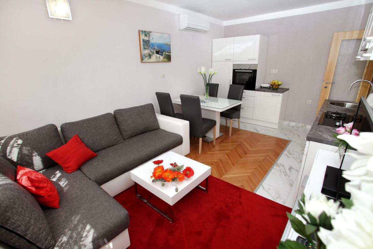 Apartment Grga Split Dış mekan fotoğraf